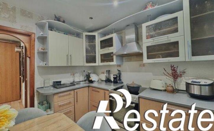 3-комн квартира проспект Ямашева, 9,  д. 9