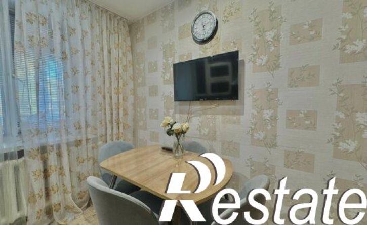 3-комн квартира проспект Ямашева, 9,  д. 9