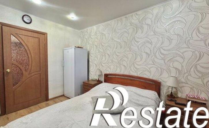 3-комн квартира проспект Ямашева, 9,  д. 9