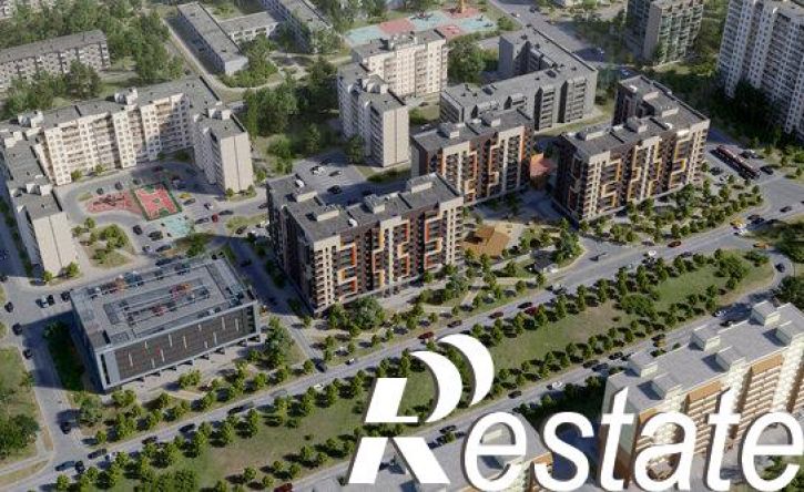 1-комн квартира улица Серова, 41А,  д. 41А
