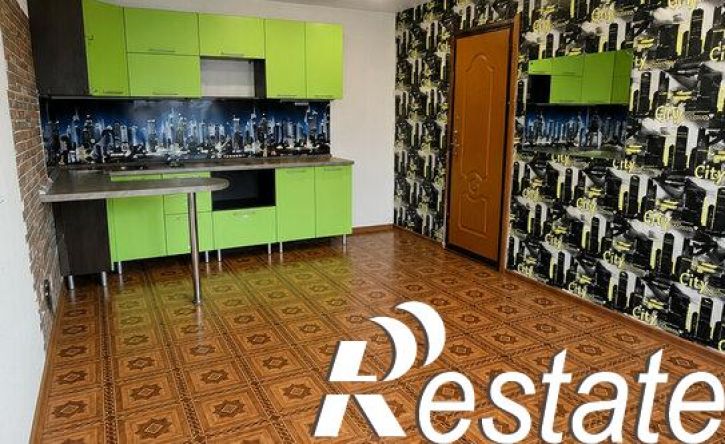 2-комн квартира Тополевая улица, 55,  д. 55