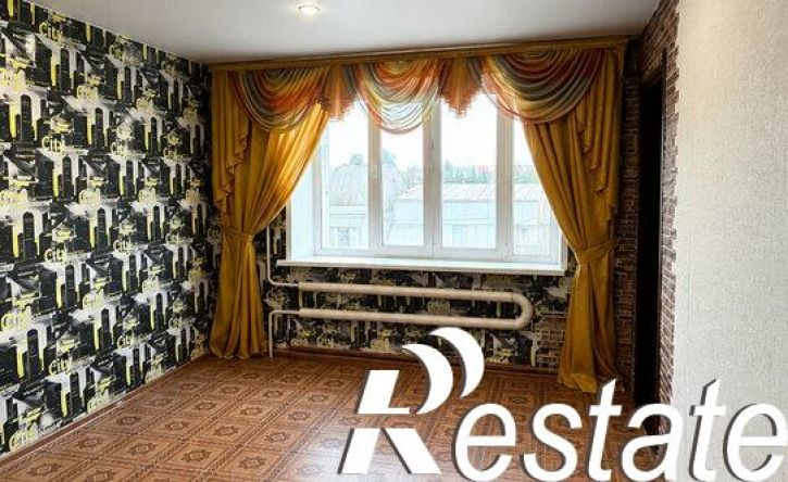 2-комн квартира Тополевая улица, 55,  д. 55