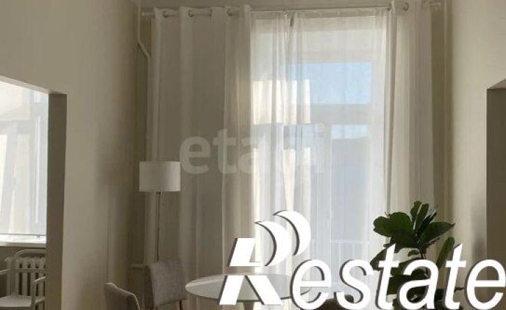 2-комн квартира улица Островского, 88,  д. 88