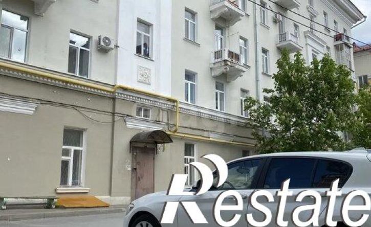 2-комн квартира улица Островского, 88,  д. 88