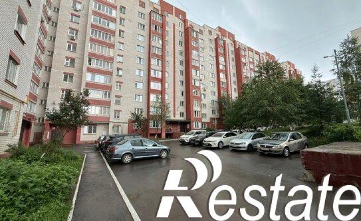 4-комн квартира 2-я Азинская улица, 1Д,  д. 1Д