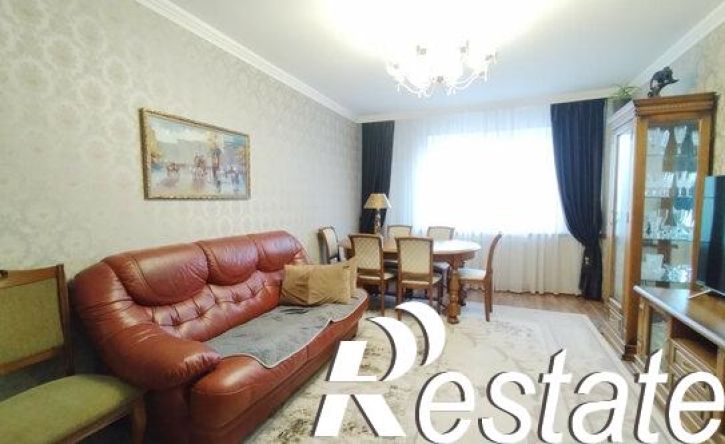4-комн квартира 2-я Азинская улица, 1Д,  д. 1Д