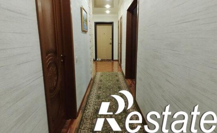 4-комн квартира 2-я Азинская улица, 1Д,  д. 1Д