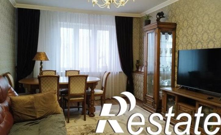 4-комн квартира 2-я Азинская улица, 1Д,  д. 1Д
