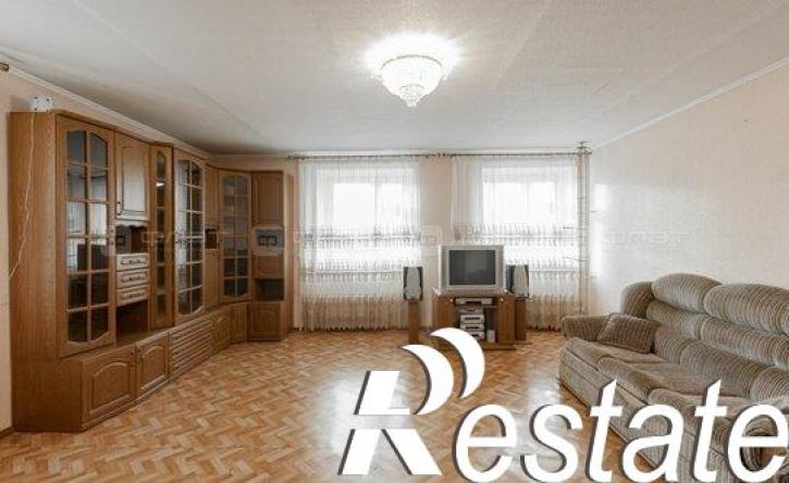 3-комн квартира улица Академика Парина, 6,  д. 6