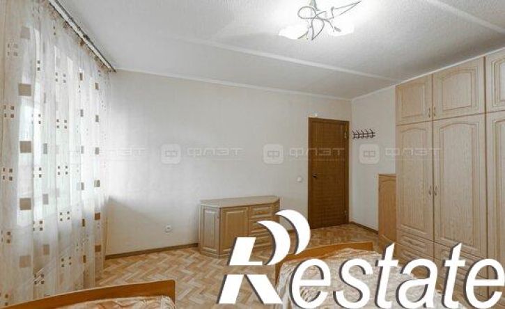3-комн квартира улица Академика Парина, 6,  д. 6
