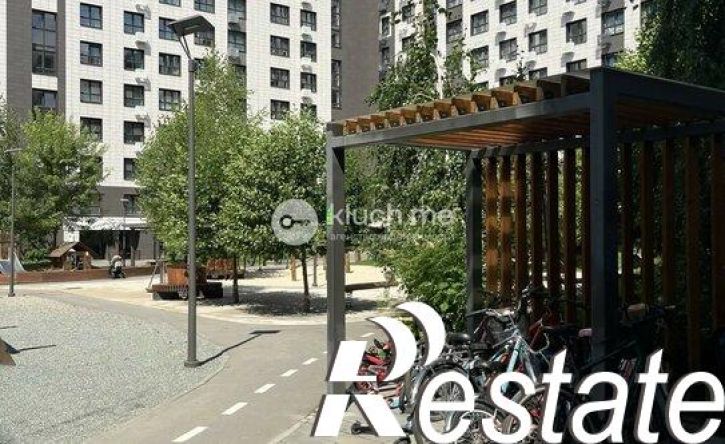 1-комн квартира улица Мира, 62 к2,  д. 62 к2