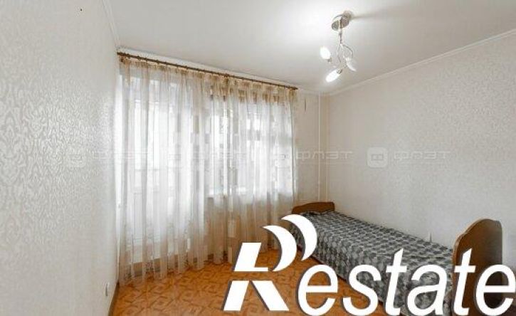 3-комн квартира улица Академика Парина, 6,  д. 6
