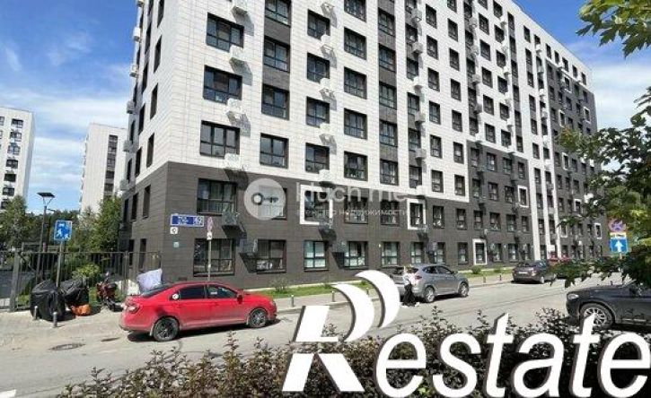 1-комн квартира улица Мира, 62 к2,  д. 62 к2