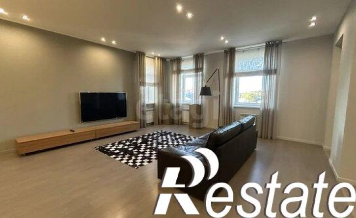 3-комн квартира улица Калинина, 30,  д. 30