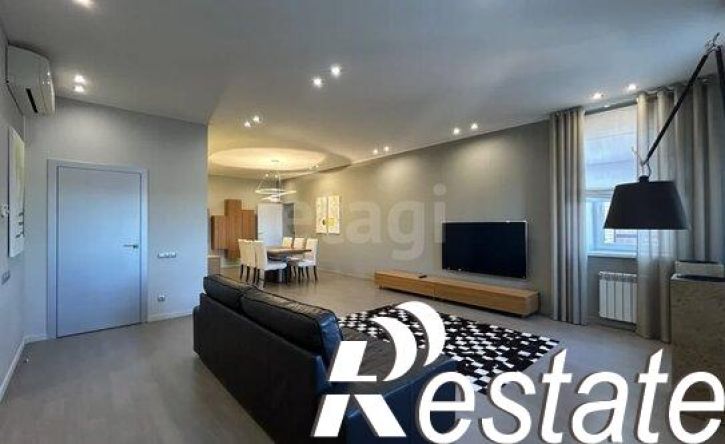 3-комн квартира улица Калинина, 30,  д. 30