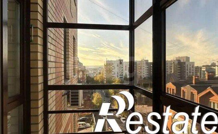3-комн квартира улица Калинина, 30,  д. 30