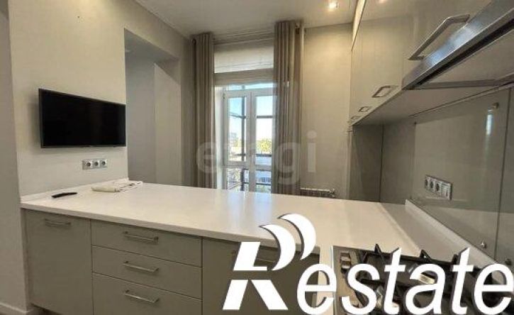 3-комн квартира улица Калинина, 30,  д. 30