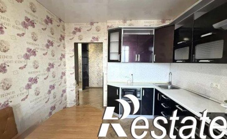 2-комн квартира улица Баки Урманче, 8,  д. 8