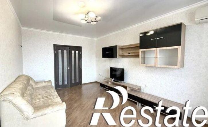 2-комн квартира улица Баки Урманче, 8,  д. 8