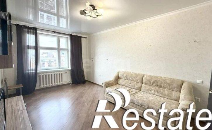 2-комн квартира улица Баки Урманче, 8,  д. 8