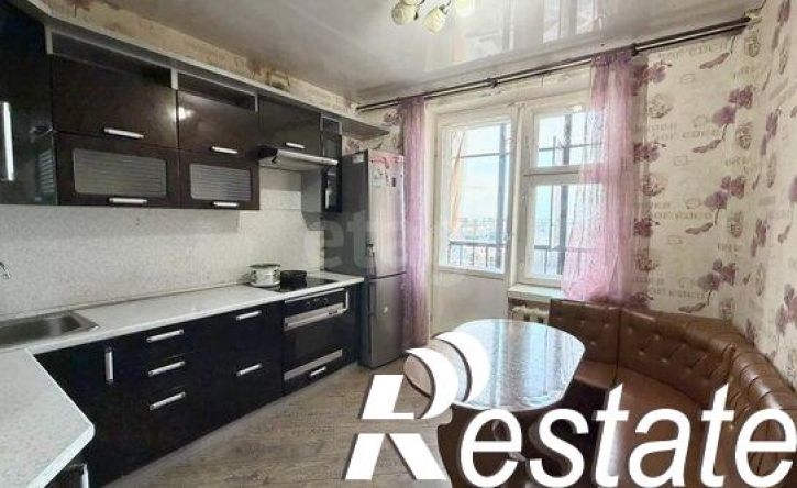 2-комн квартира улица Баки Урманче, 8,  д. 8