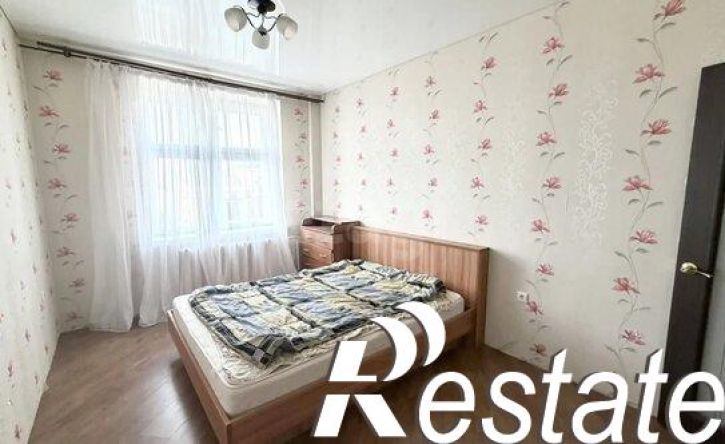 2-комн квартира улица Баки Урманче, 8,  д. 8