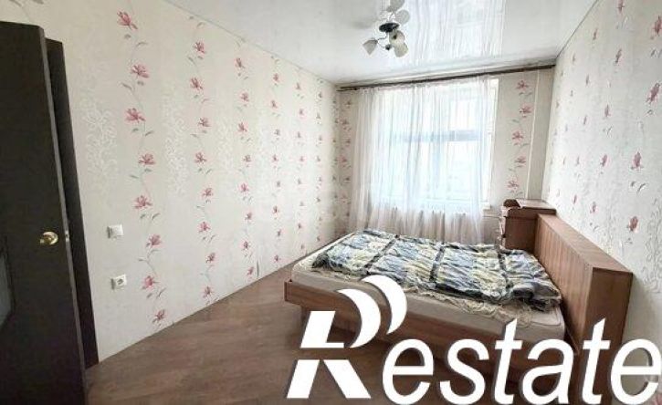 2-комн квартира улица Баки Урманче, 8,  д. 8