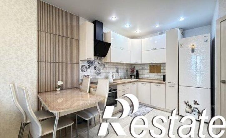 1-комн квартира Детский проезд, 6,  д. 6
