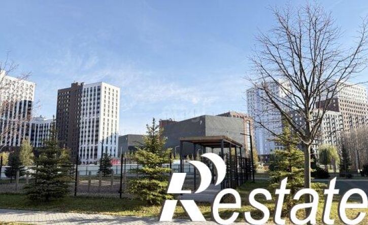 1-комн квартира Детский проезд, 6,  д. 6