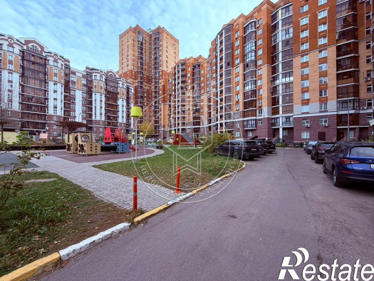 Купить квартиру за 9 799 000 рублей на Баки Урманче ул, 8