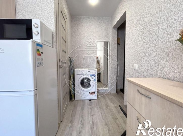 1-комн квартира Ямашева пр-кт, 31б