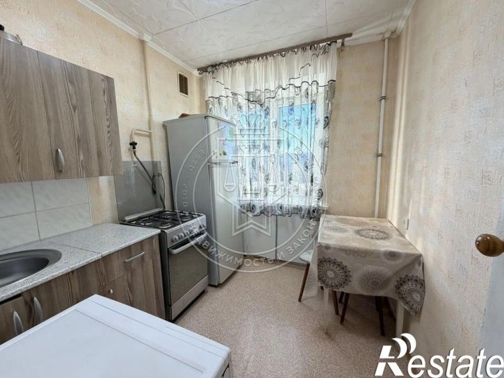1-комн квартира Голубятникова ул, 21А