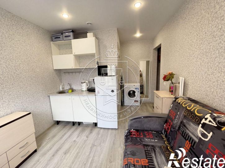 1-комн квартира Ямашева пр-кт, 31б