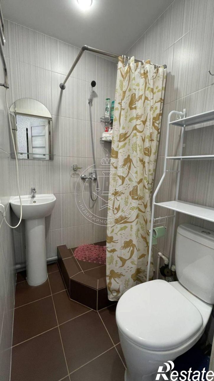 1-комн квартира Ямашева пр-кт, 31б