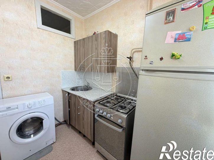 1-комн квартира Голубятникова ул, 21А