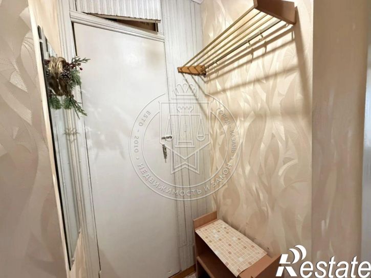 1-комн квартира Голубятникова ул, 21А