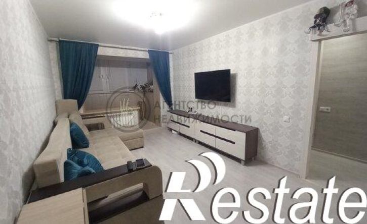 1-комн квартира проспект Победы, 41,  д. 41