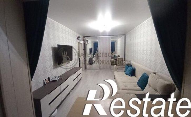 1-комн квартира проспект Победы, 41,  д. 41