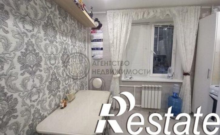 1-комн квартира проспект Победы, 41,  д. 41