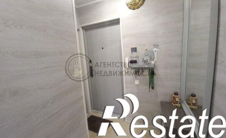 1-комн квартира проспект Победы, 41,  д. 41