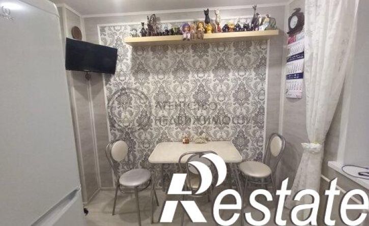 1-комн квартира проспект Победы, 41,  д. 41