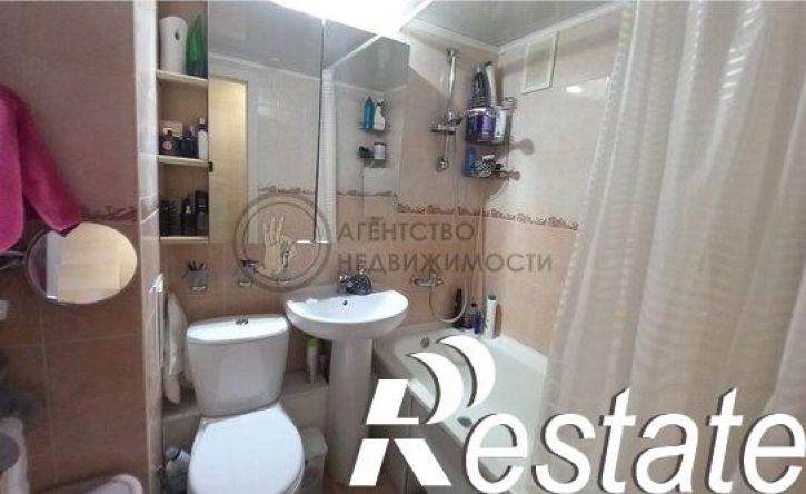 1-комн квартира проспект Победы, 41,  д. 41