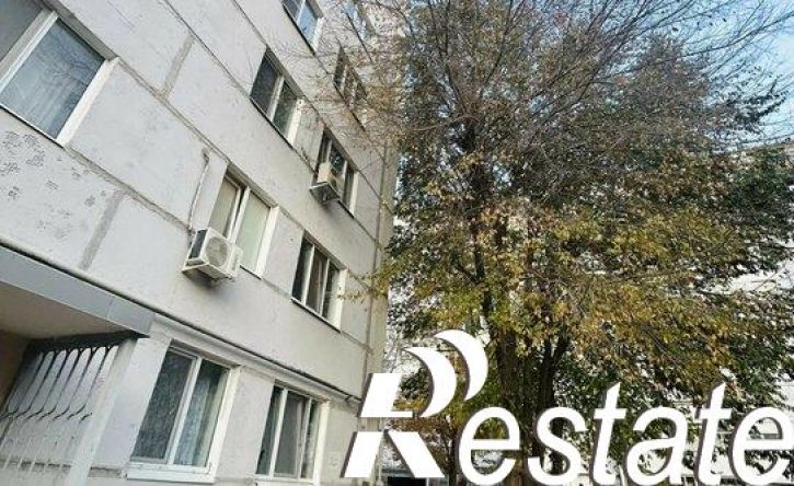 2-комн квартира улица Юлиуса Фучика, 34,  д. 34