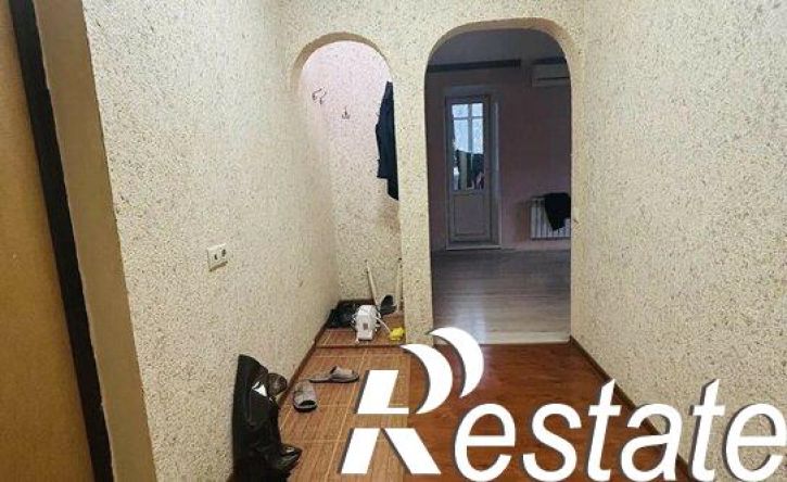 2-комн квартира улица Юлиуса Фучика, 34,  д. 34