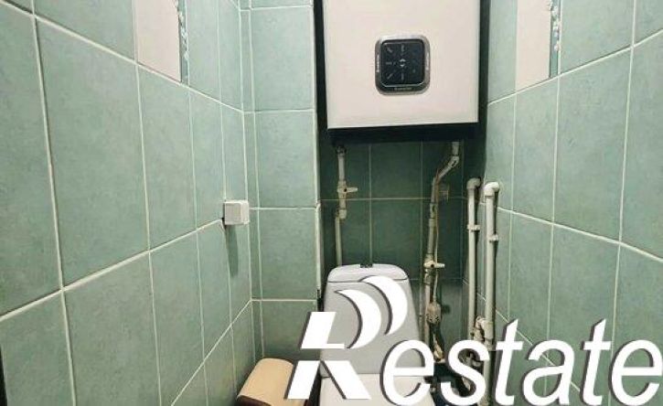 2-комн квартира улица Юлиуса Фучика, 34,  д. 34