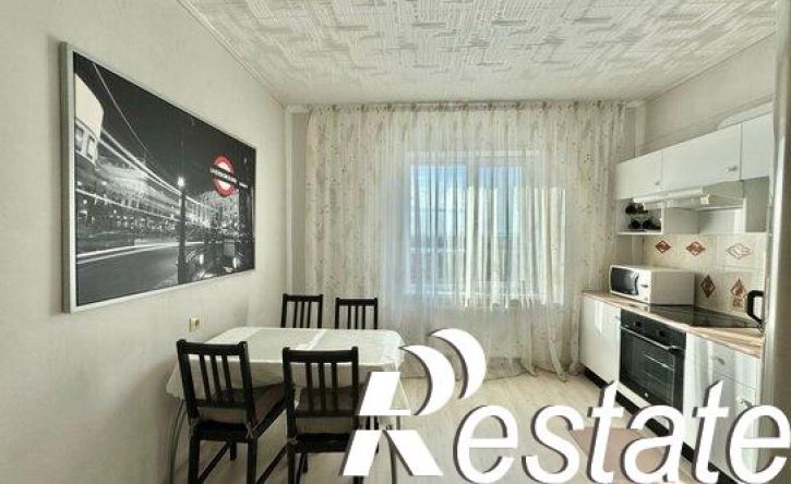 2-комн квартира Роторная улица, 27Б,  д. 27Б
