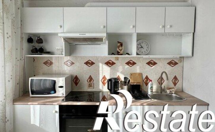 2-комн квартира Роторная улица, 27Б,  д. 27Б