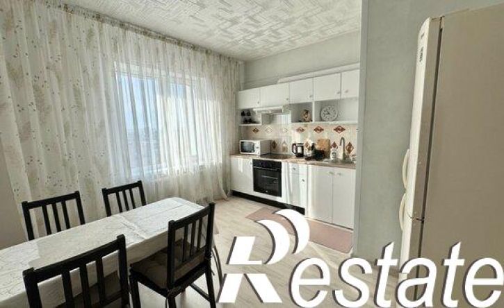 2-комн квартира Роторная улица, 27Б,  д. 27Б