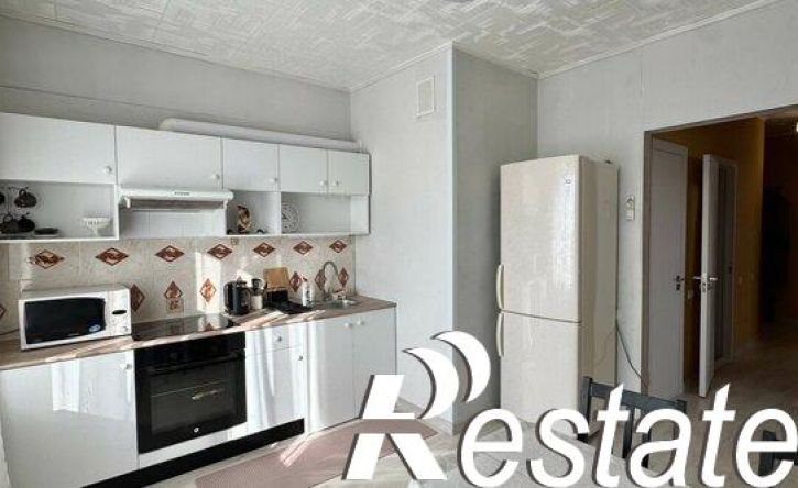 2-комн квартира Роторная улица, 27Б,  д. 27Б