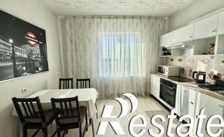2-комн квартира Роторная улица, 27Б,  д. 27Б